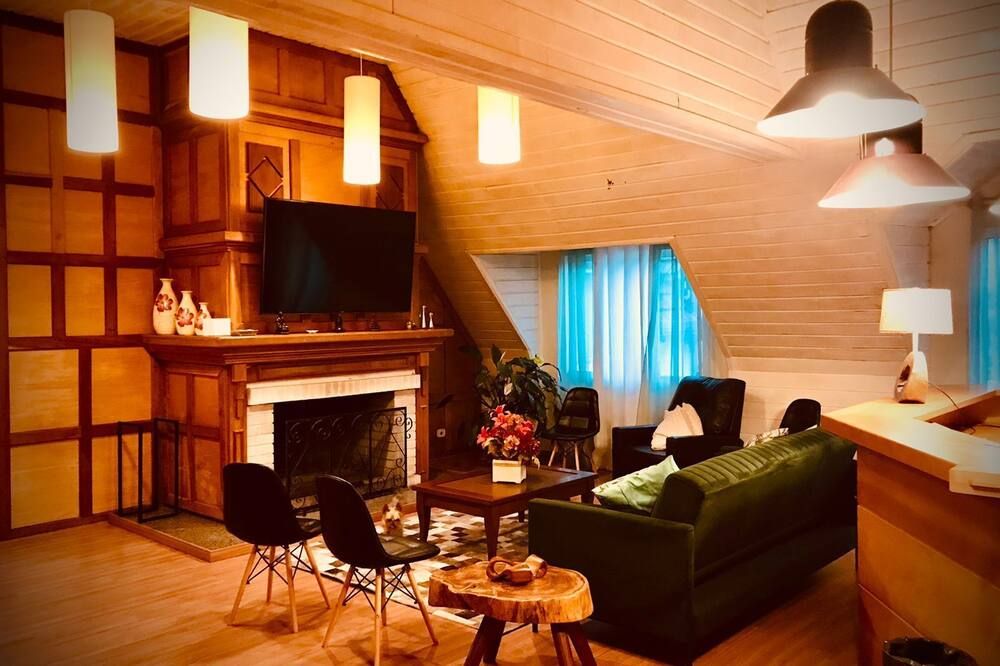 Sala de estar