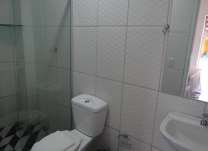Banheiro Foto