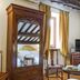 Comodidade do quarto