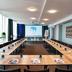 Sala de conferências