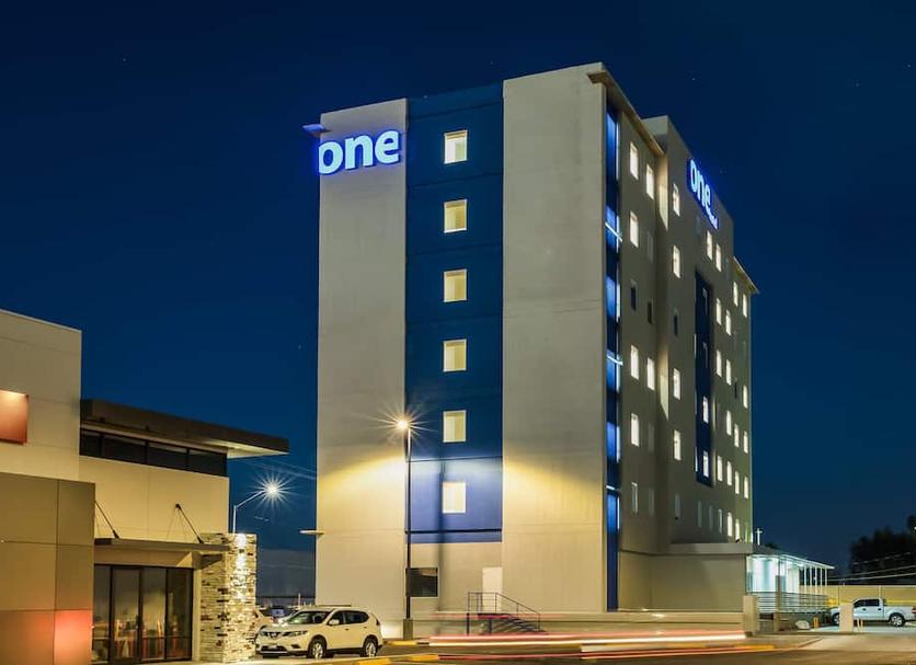 Edifício Foto