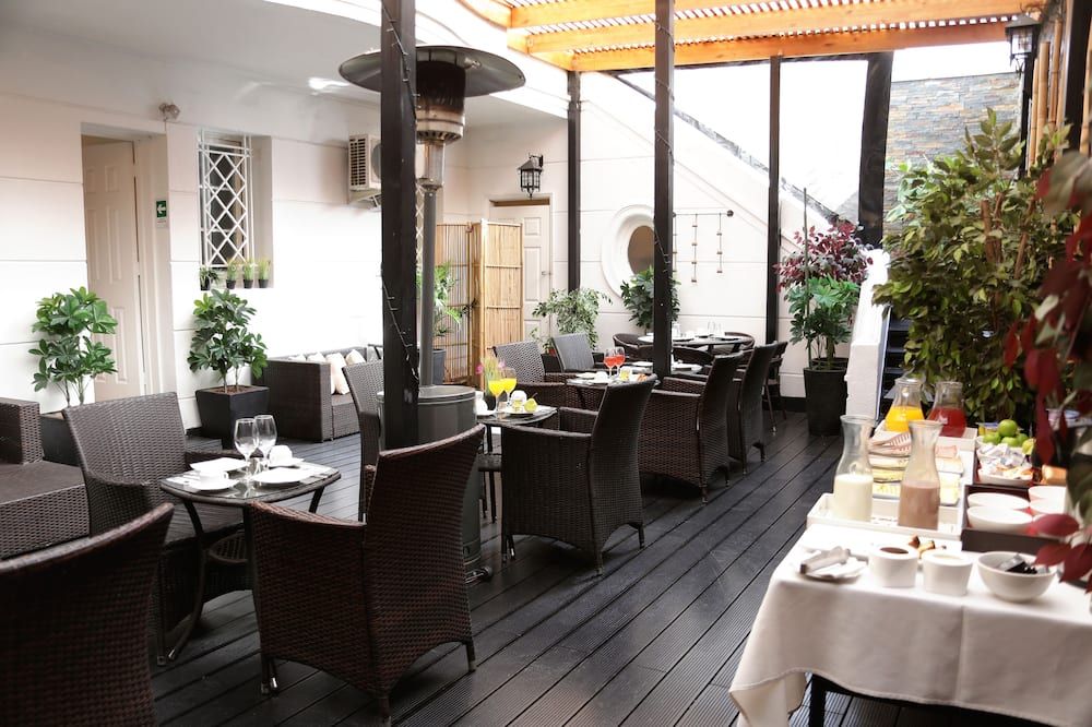 Restaurante