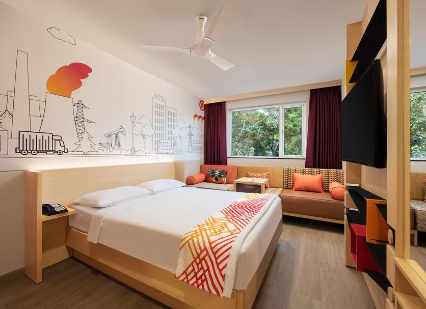 Quarto Foto