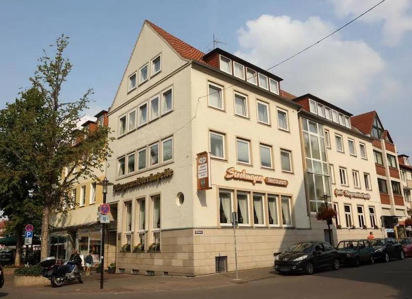 Edifício Foto