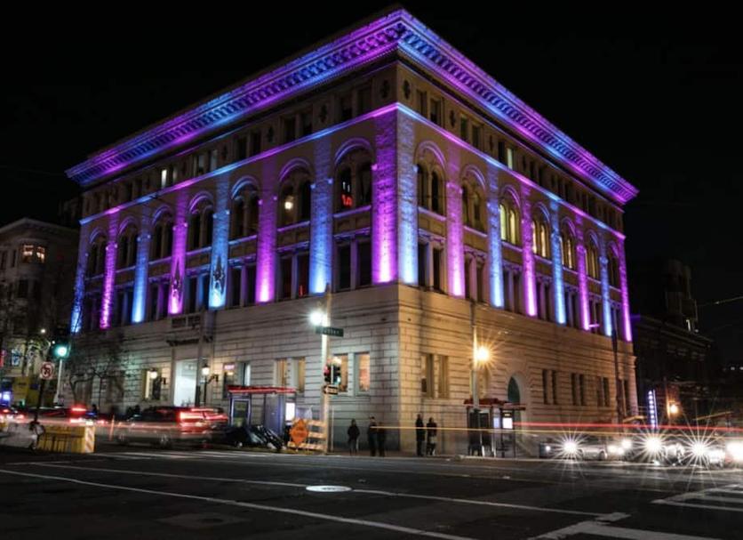 Edifício Foto