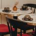 Sala de jantar