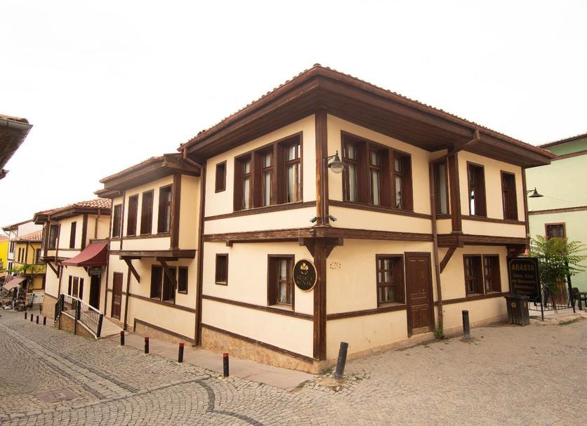 Edifício Foto
