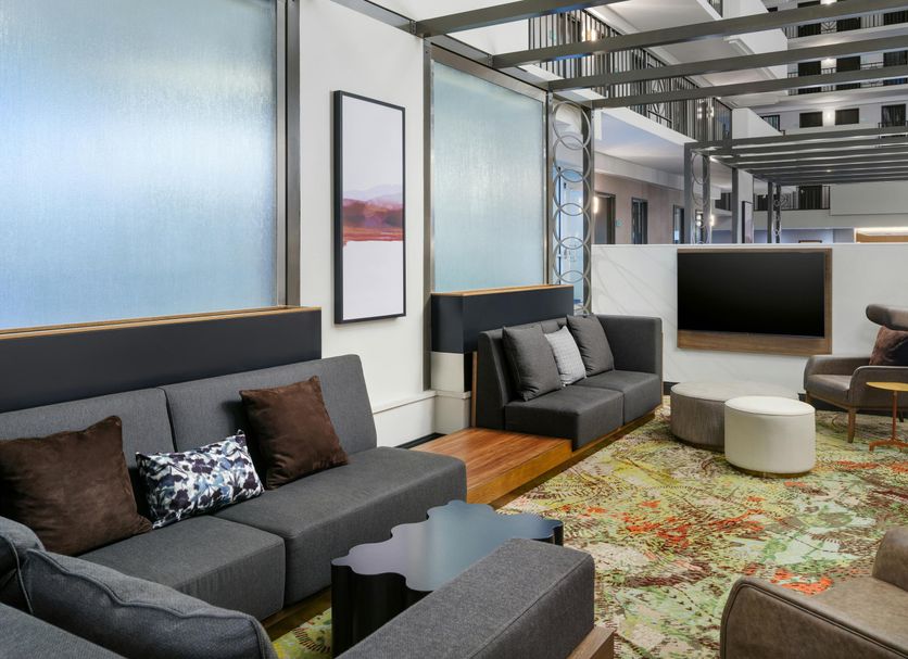 Lounge Foto