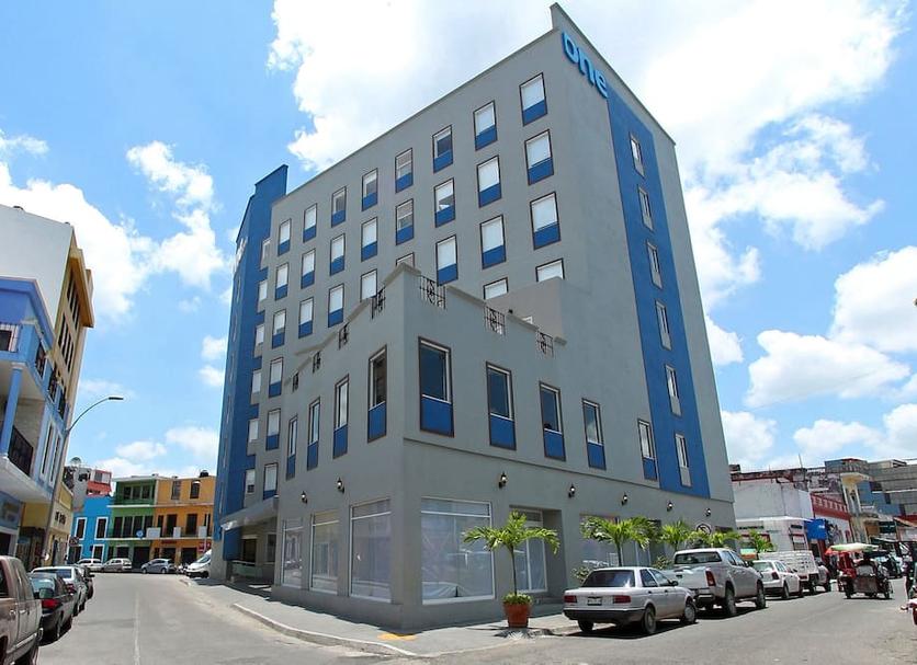 Edifício Foto