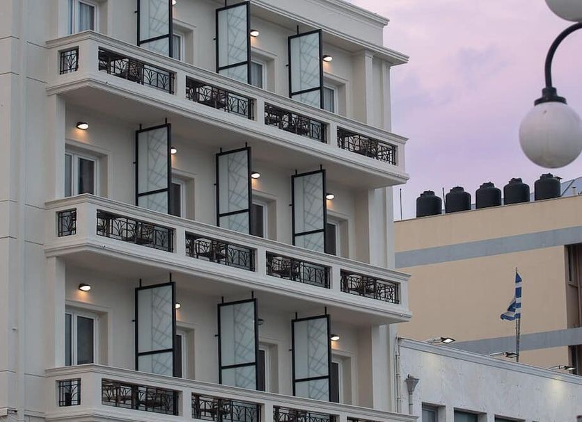 Edifício Foto