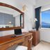 Comodidade do quarto