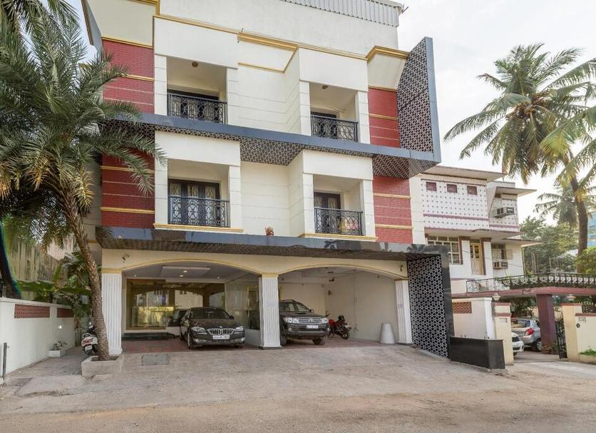 Edifício Foto