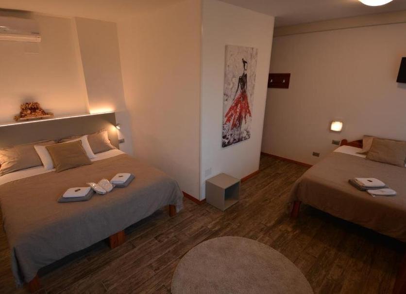 Quarto Foto