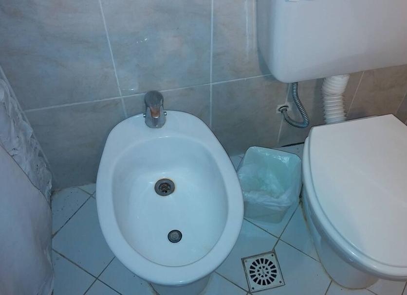 Banheiro Foto