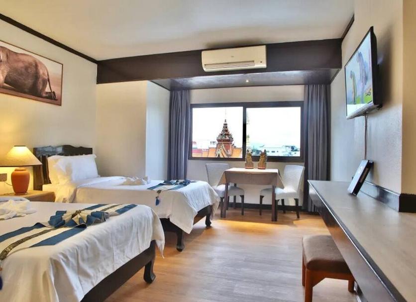 Quarto Foto
