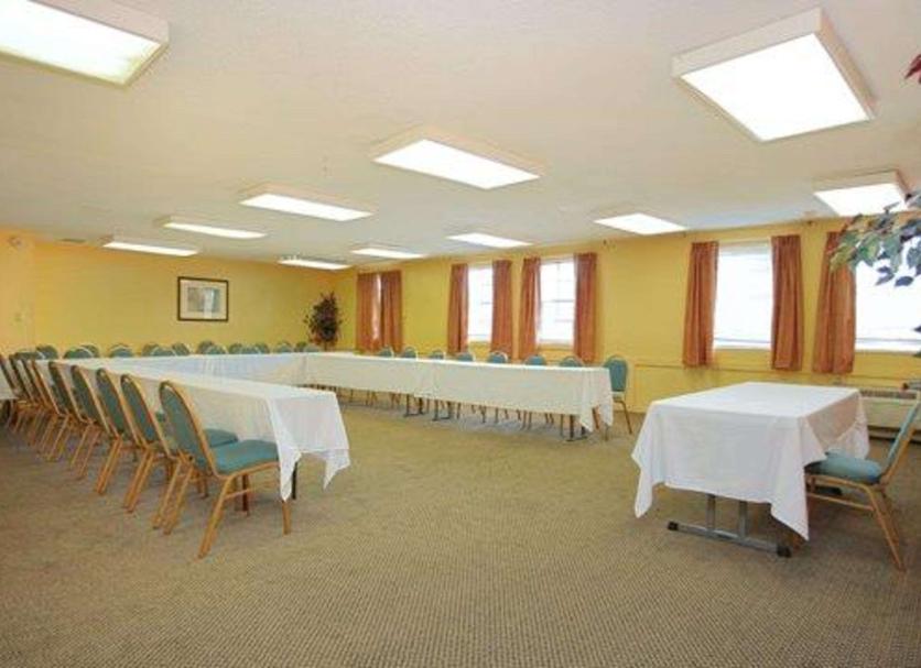 Sala de conferências Foto