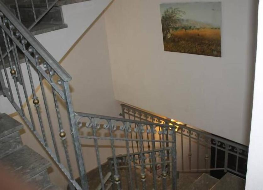 Escadas Foto