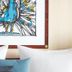 Comodidade do quarto