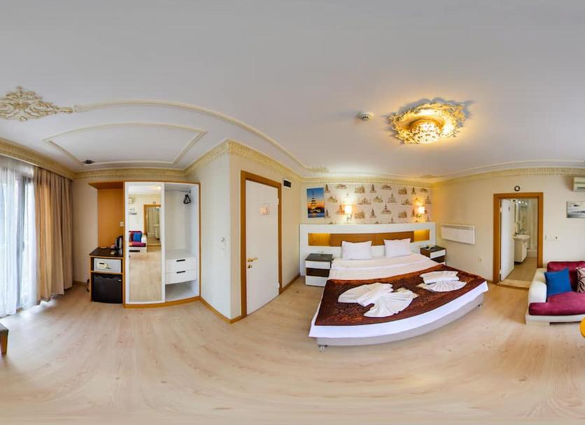 Quarto Foto