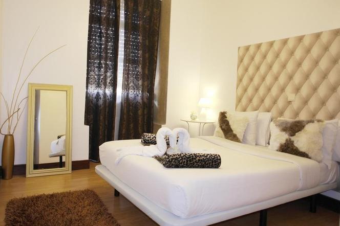 Residencial Pensão Central