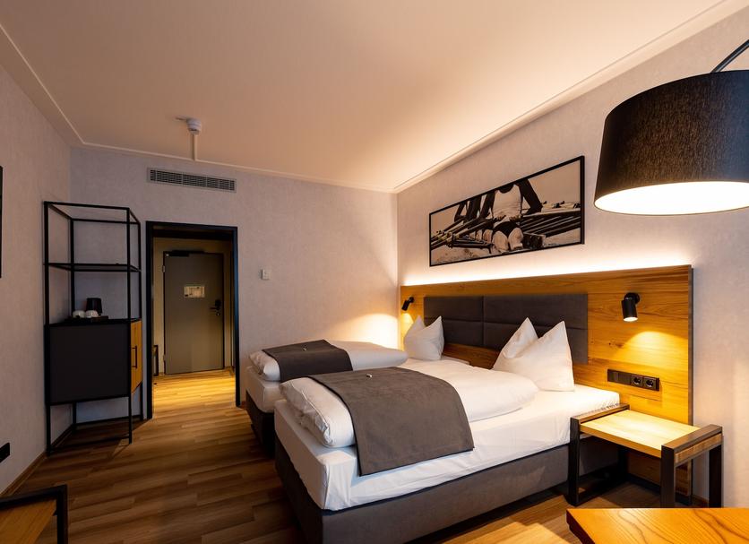 Quarto Foto