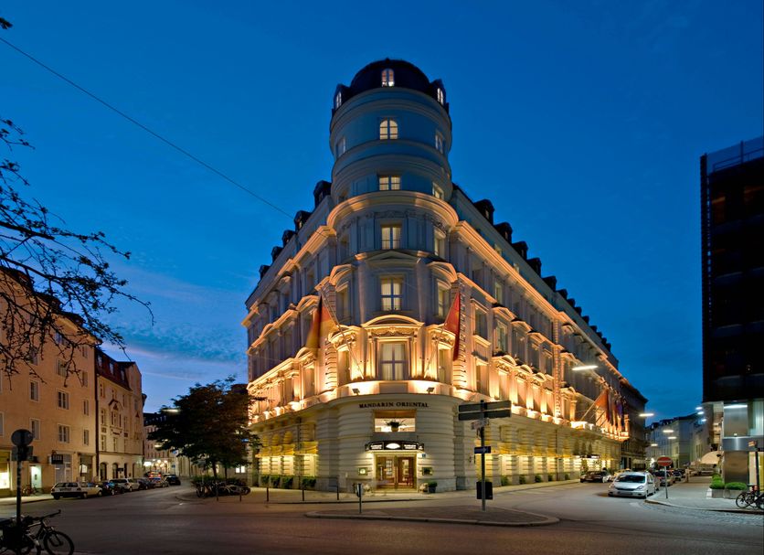 Edifício Foto