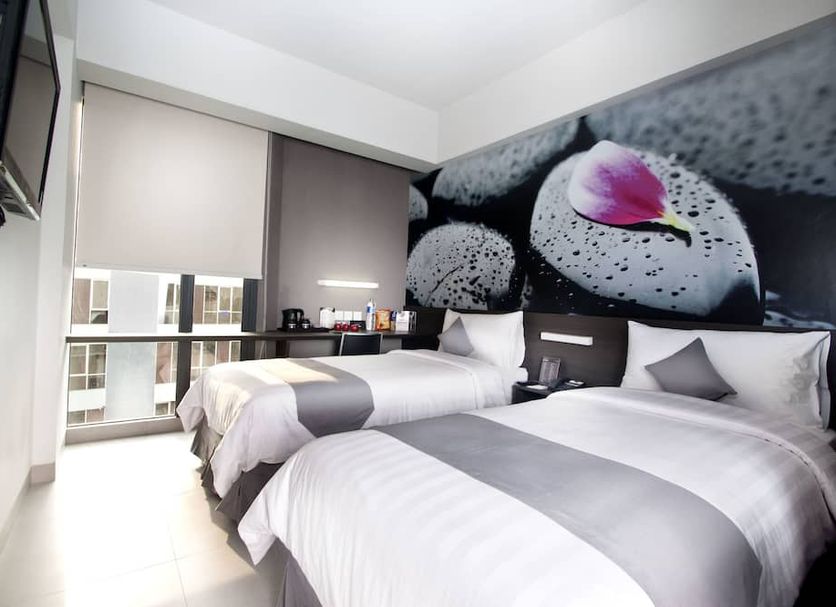 Quarto Foto