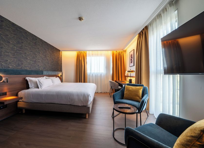 Quarto Foto