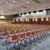 Sala de conferências