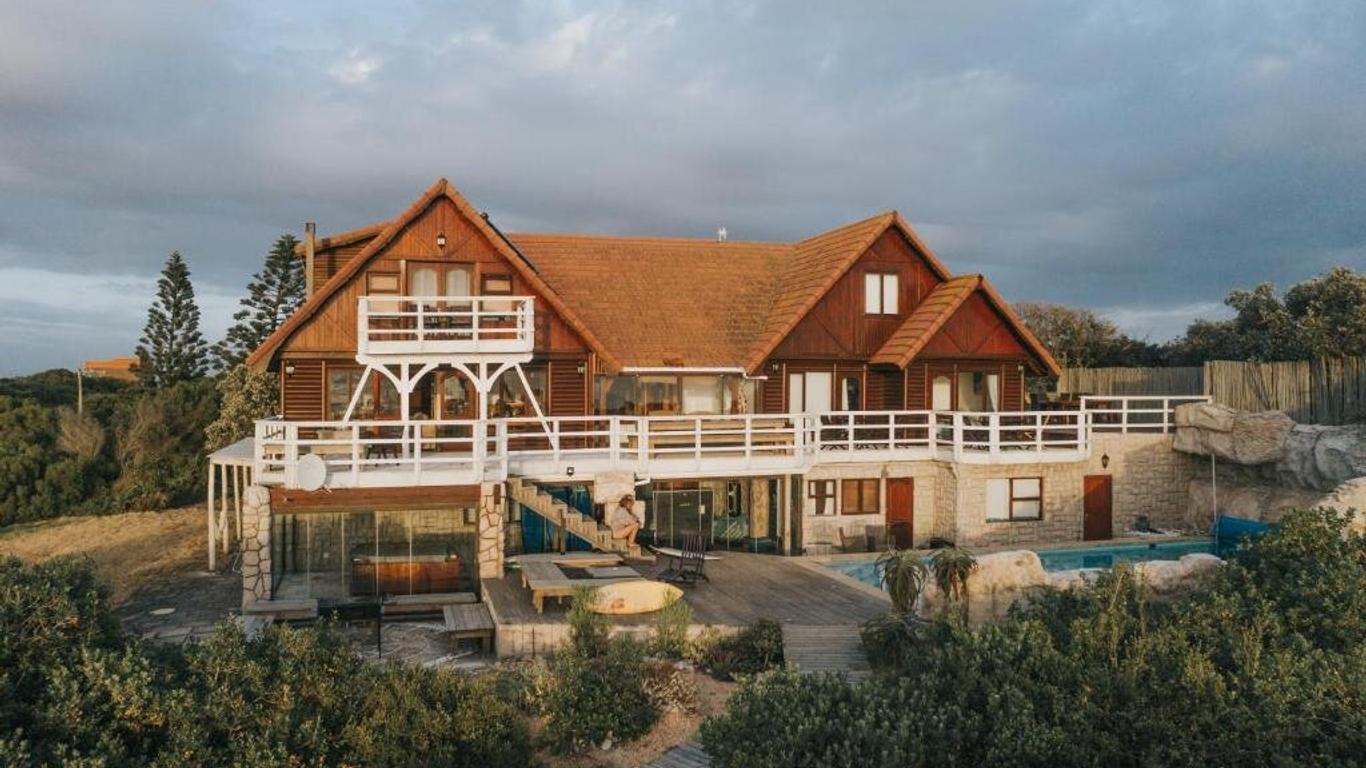 Surf Lodge South Africa
