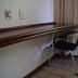 Comodidade do quarto