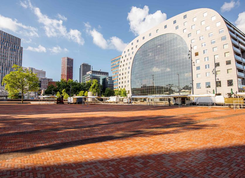 Edifício Foto