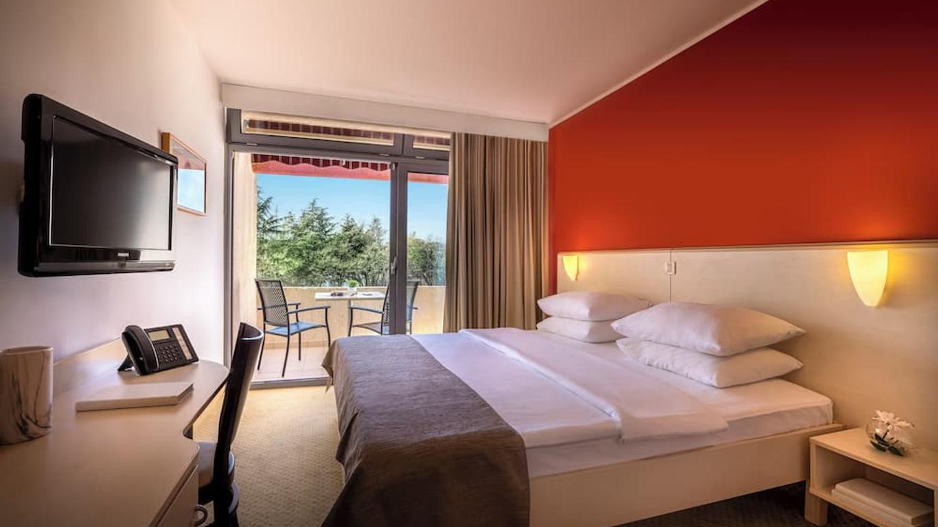 Rubin Hotel