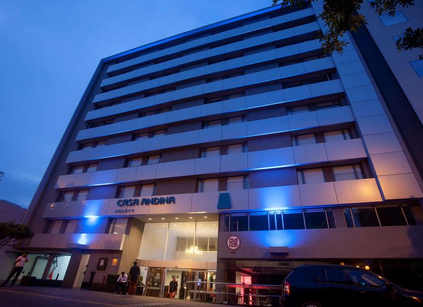 Edifício Foto