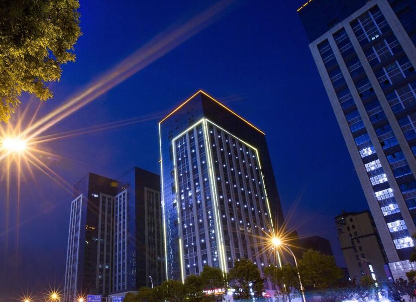 Edifício Foto