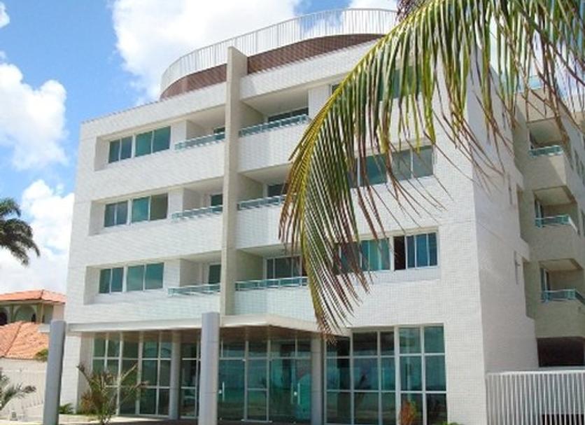 Edifício Foto