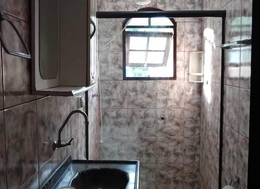Banheiro Foto