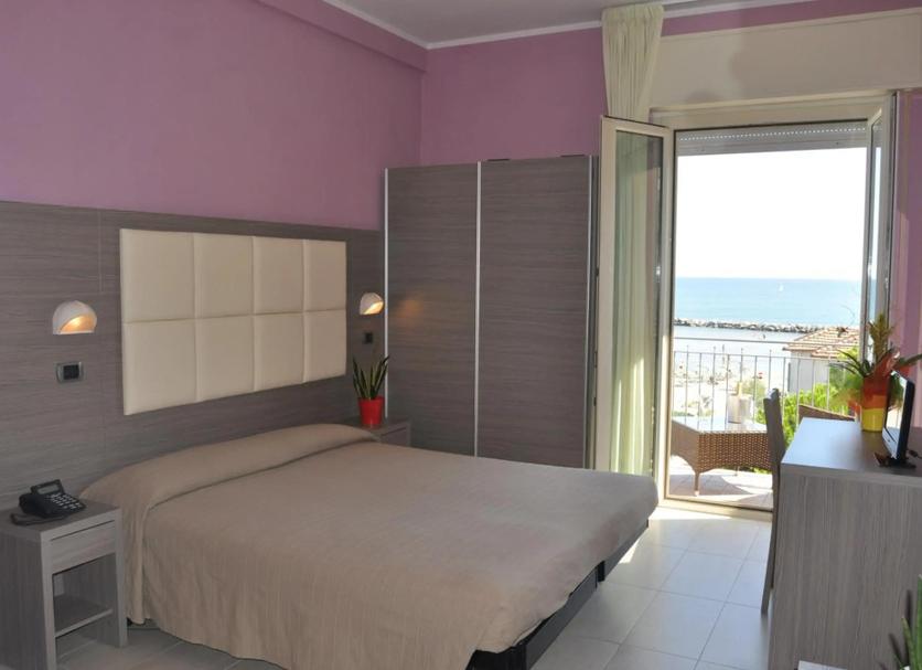 Quarto Foto