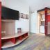 Comodidade do quarto