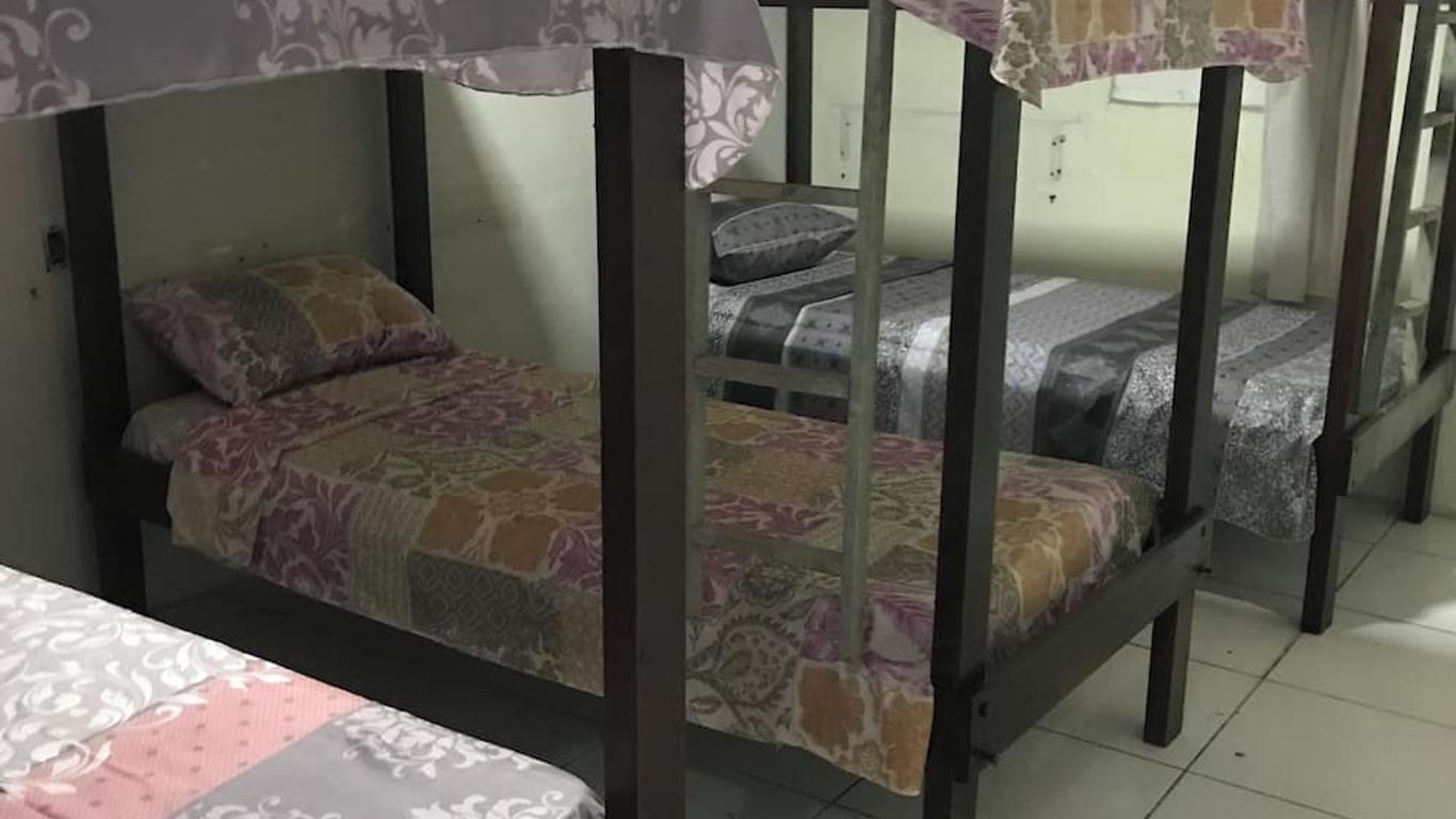 Hostel do Rasta