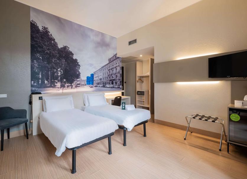 Quarto Foto