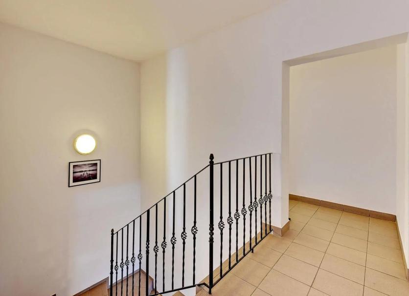 Escadas Foto