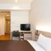 Comodidade do quarto