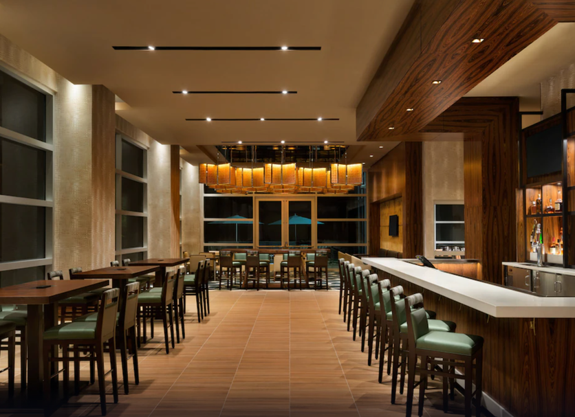 Bar Foto
