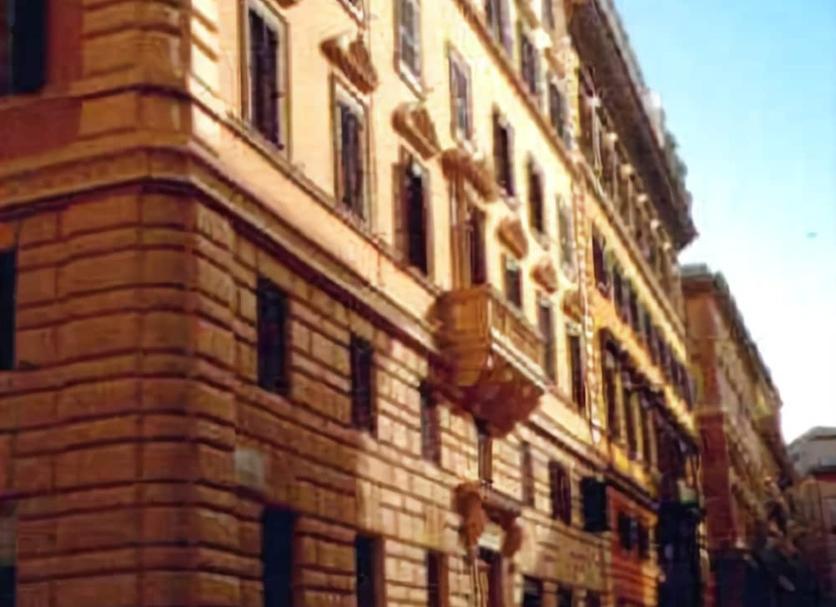 Edifício Foto