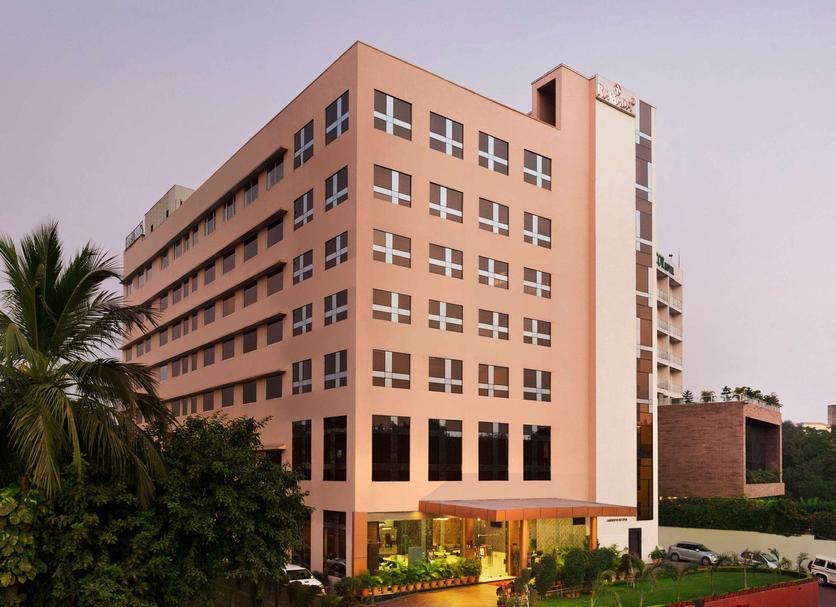 Edifício Foto