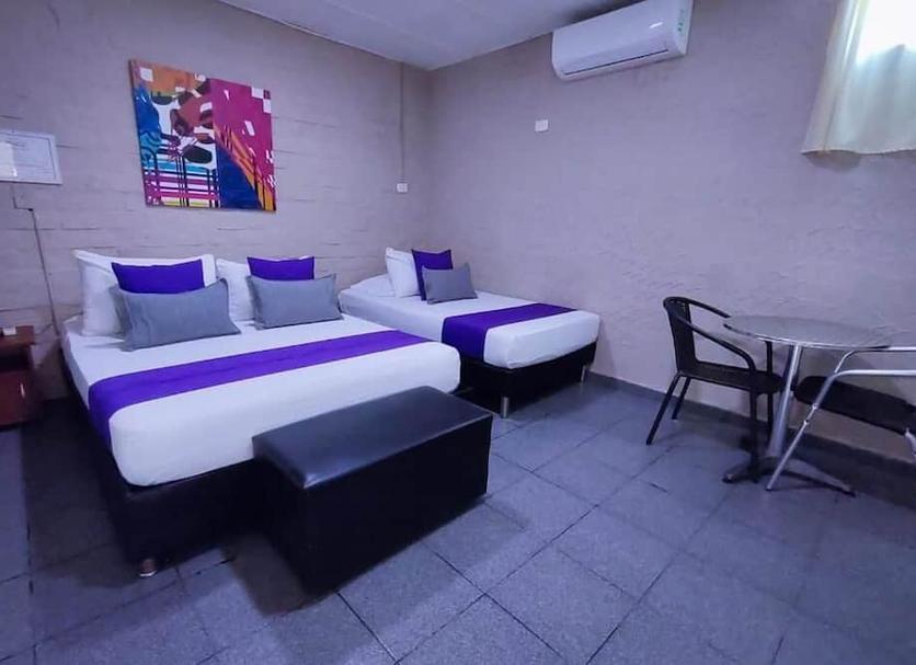 Quarto Foto
