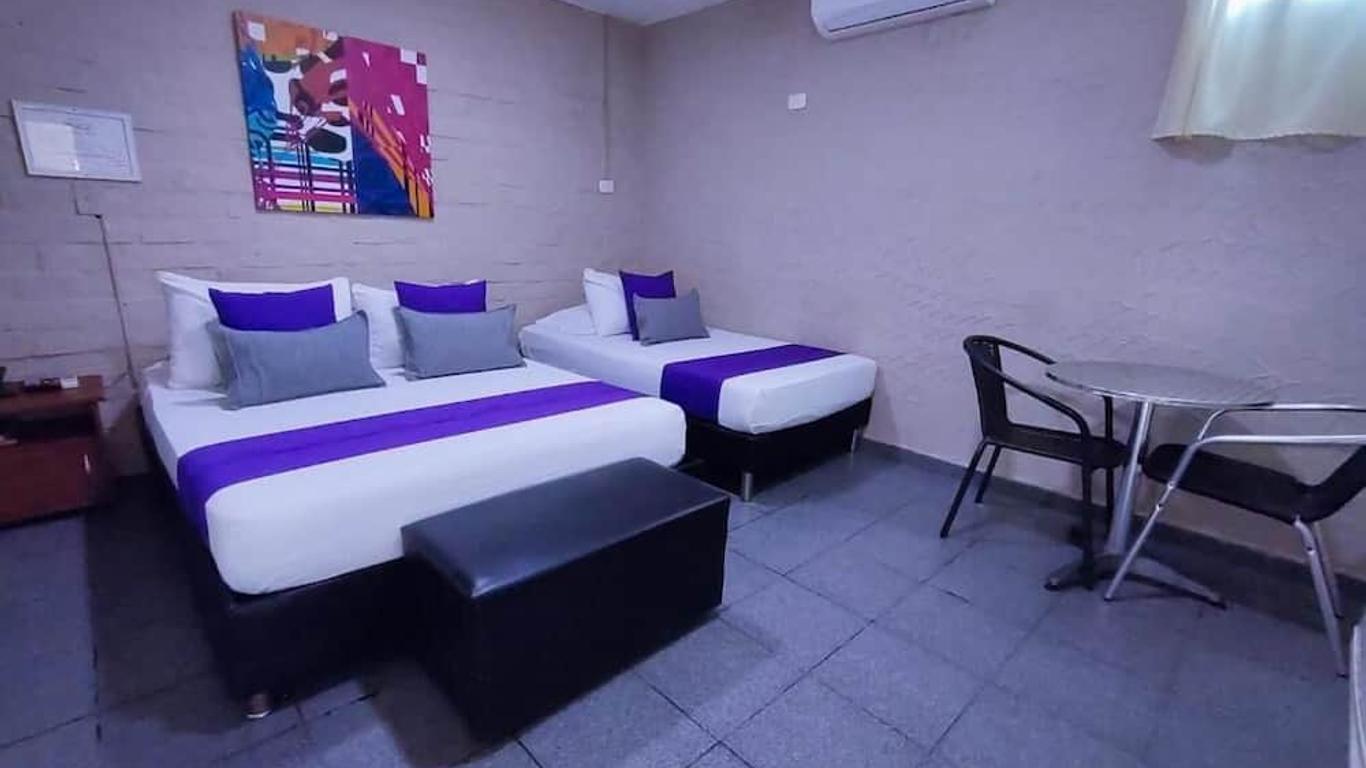 Myhotel Casa Boston