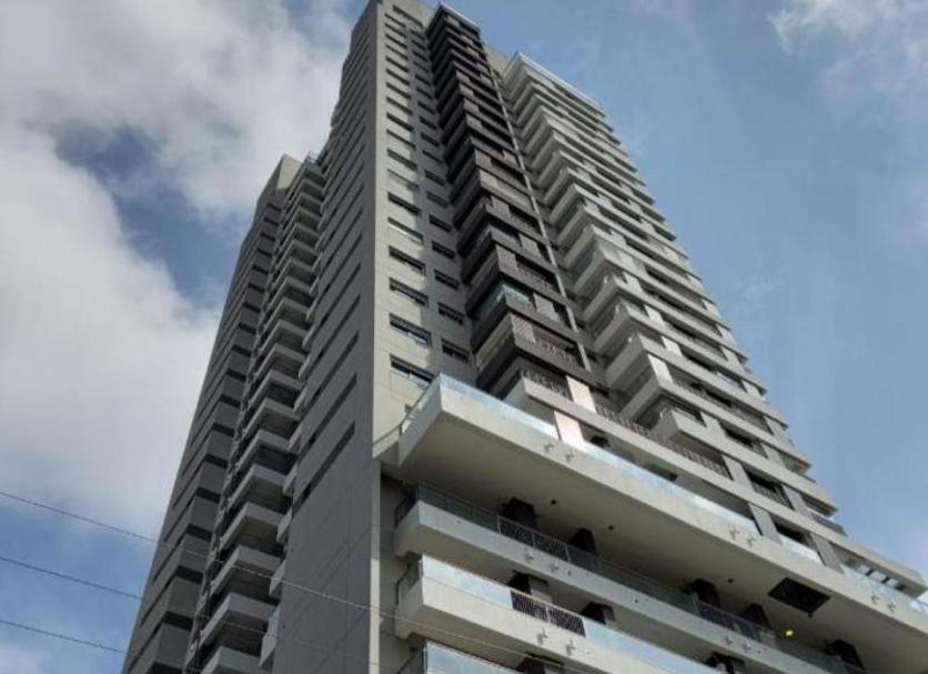Edifício Foto