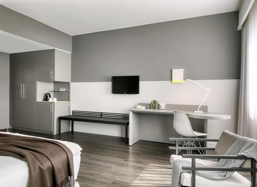 Quarto Foto